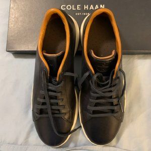 Cole Haan Casual Tie Shoes